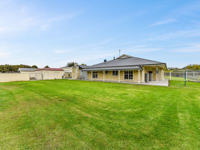 84 BANKSIA ROAD, Millicent