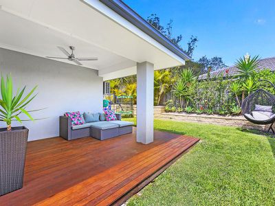 5 Benz Link, Upper Coomera