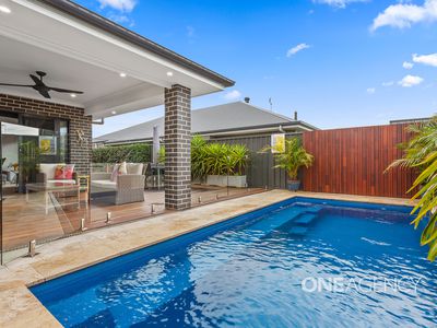 26 Peninsula Avenue, Haywards Bay