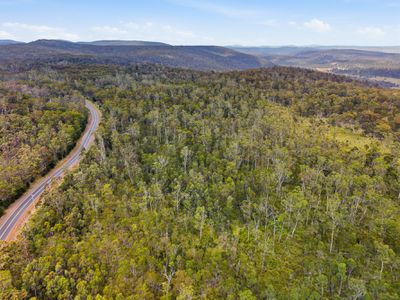 2346 Lake Leake Road, Campbell Town