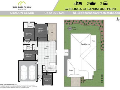 32 Bilinga Court, Sandstone Point