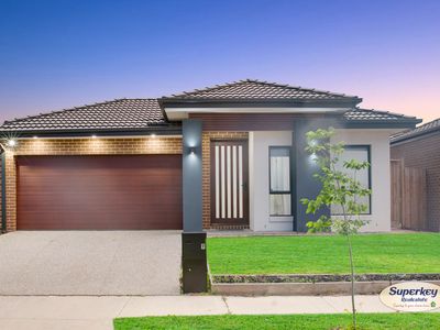 9 Valance Street, Tarneit