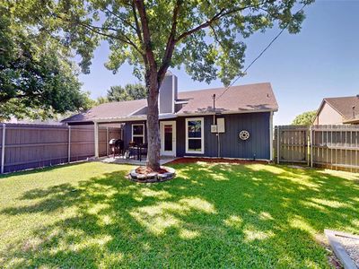 7409 Pebble Beach Drive, Rowlett, TX, International