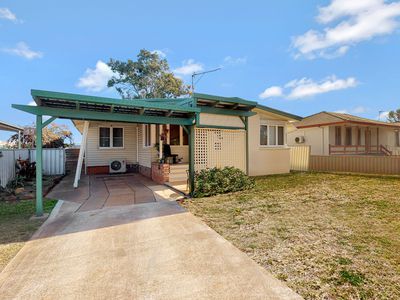 45 Alcheringa Street, Dubbo
