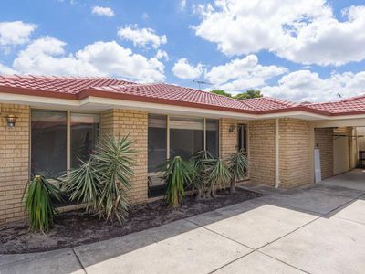 3 / 91 Zenobia Street, Palmyra