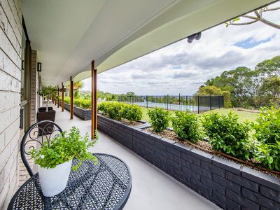 156 Birt Road, Kingaroy