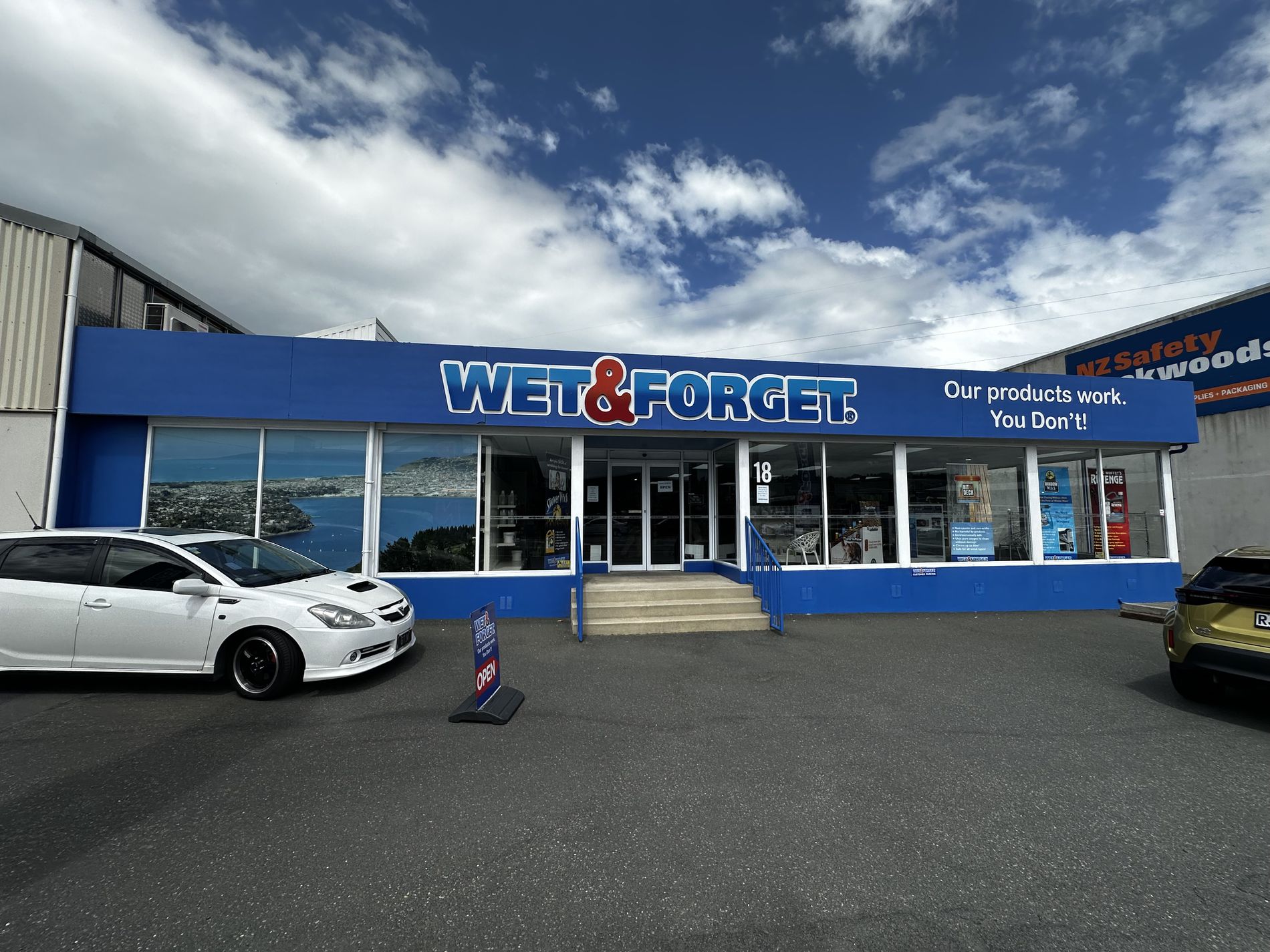 18 Orari Street, South Dunedin