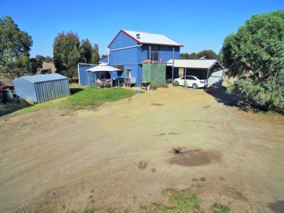 67  Fitzpatrick Road, Kerang