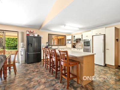 11 Forrester Court, Sanctuary Point