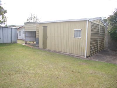 96 Cemetary Road, Eastern Heights