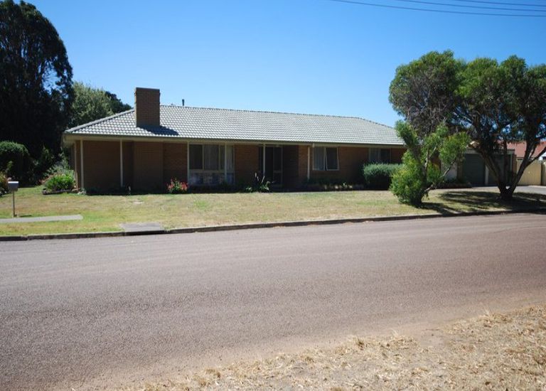 28 Park Street, Portland