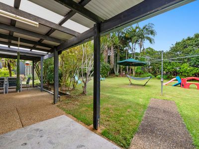 11 Taronga Street, Palmwoods