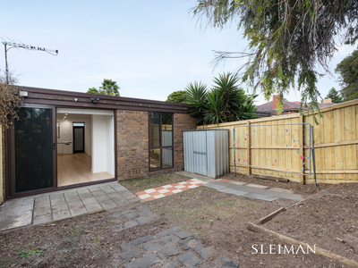 3 / 58 Sharps Road, Tullamarine