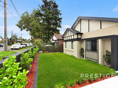 15 Dowling Street, Arncliffe