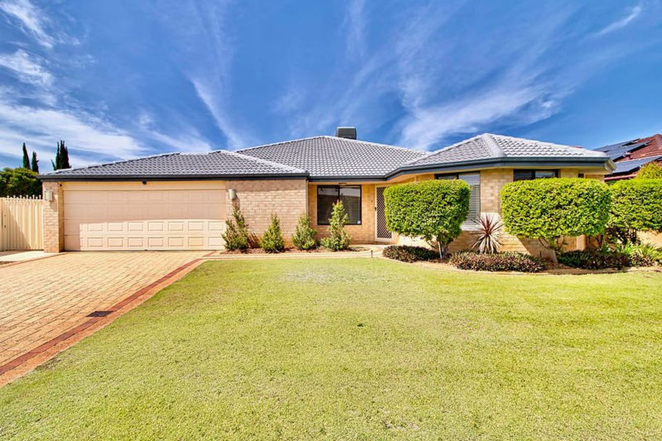 40 Rankin Meander , Baldivis