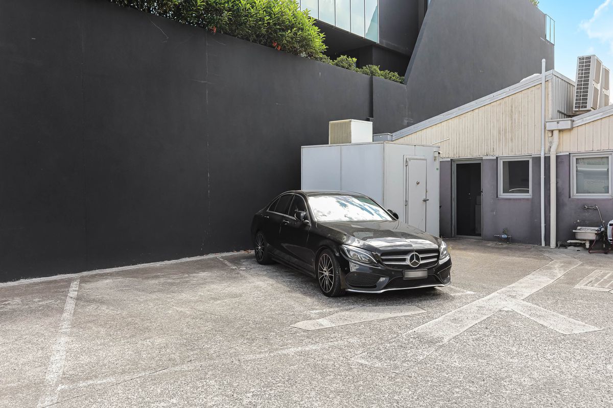 3 / 451 Melbourne Road, Newport