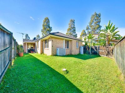 12 The Cascades, Mount Annan
