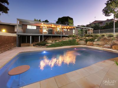 7 NORDSVAN DRIVE, Wodonga