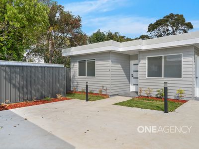 5 / 46 Hillcrest Avenue, South Nowra