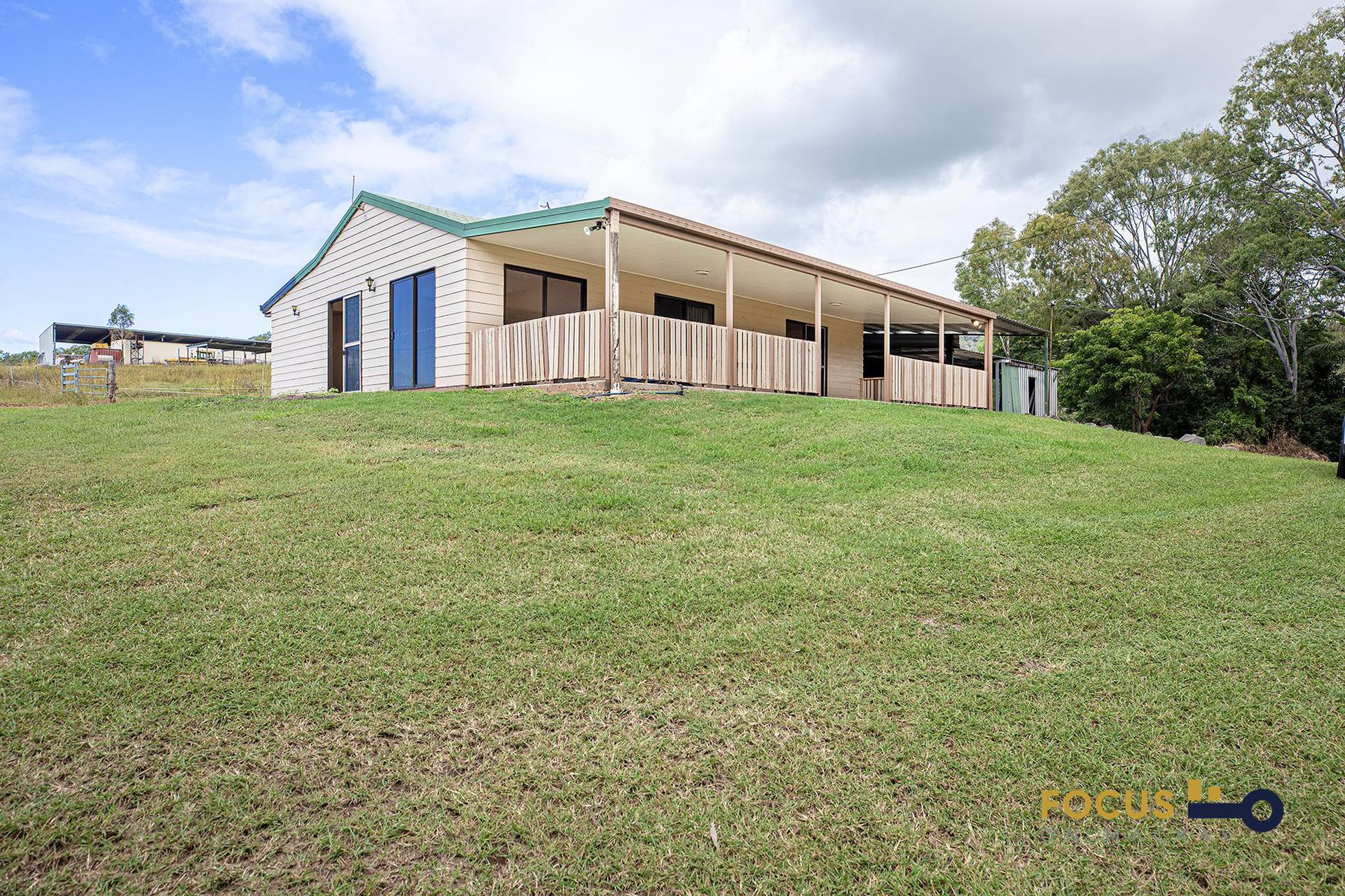 149 Smart Rd, Koumala