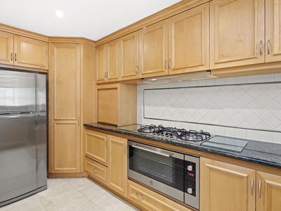 501 / 2 St Georges Terrace, Perth