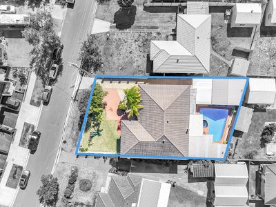 43 Selway Avenue, Moorebank