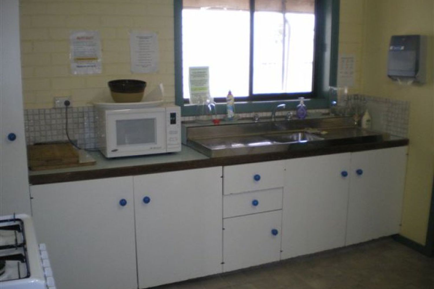 130-132 Scott Street, Warracknabeal