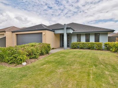 44 Rushmore Loop , Baldivis