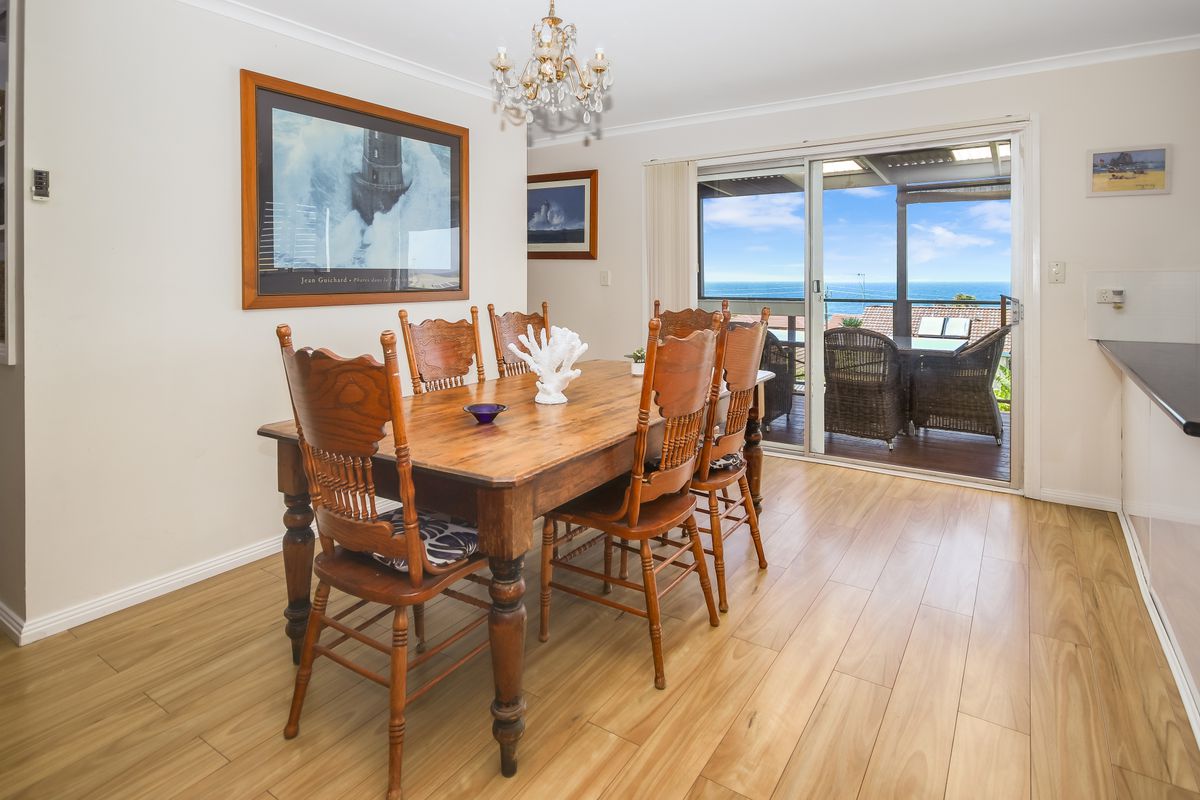 48 Sunset Boulevard, Kianga