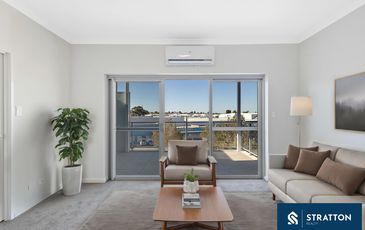 25 / 19 Sudbury Road, Mirrabooka