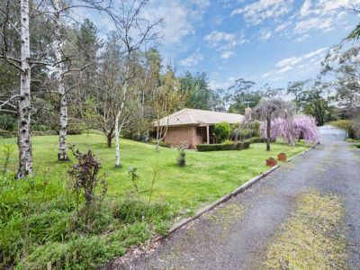 37 Ferrier Street, Mount Macedon