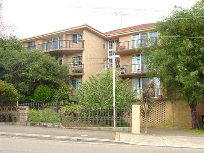 4 / 43 Firth Street, Arncliffe