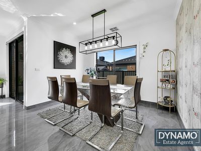 370 Highlander Drive, Craigieburn