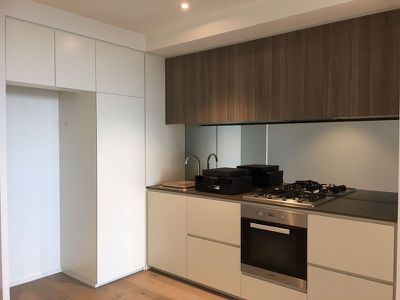 1504S / 883 Collins Street, Docklands