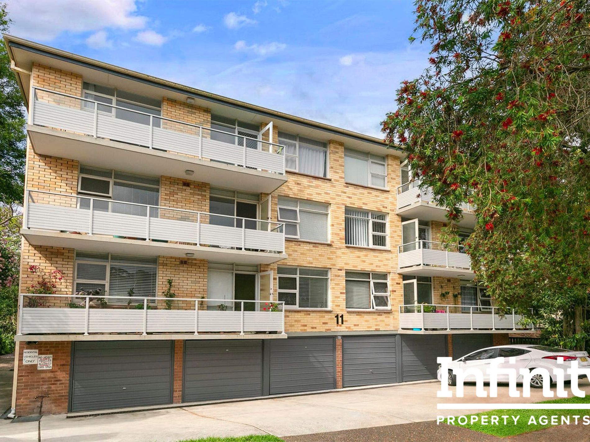 9 / 11 Koorala Street, Manly Vale