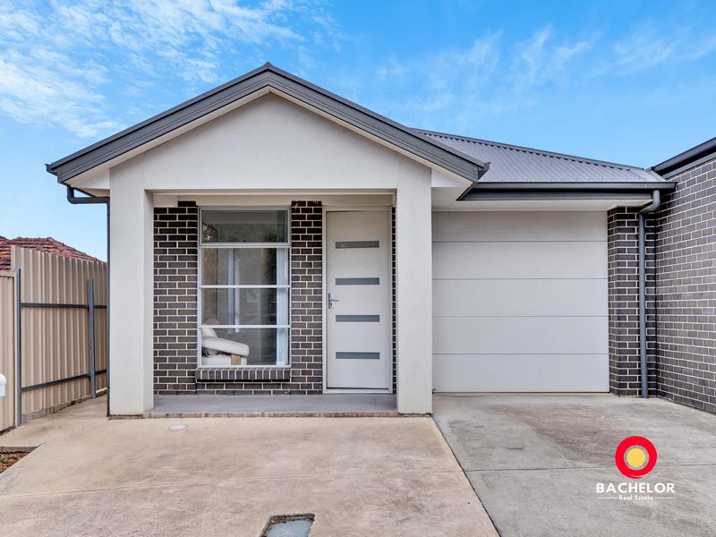 13A Thistle Avenue, Klemzig