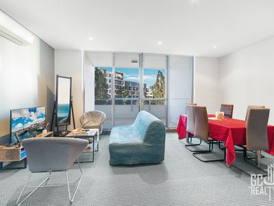 552 / 7 Hirst Street, Arncliffe