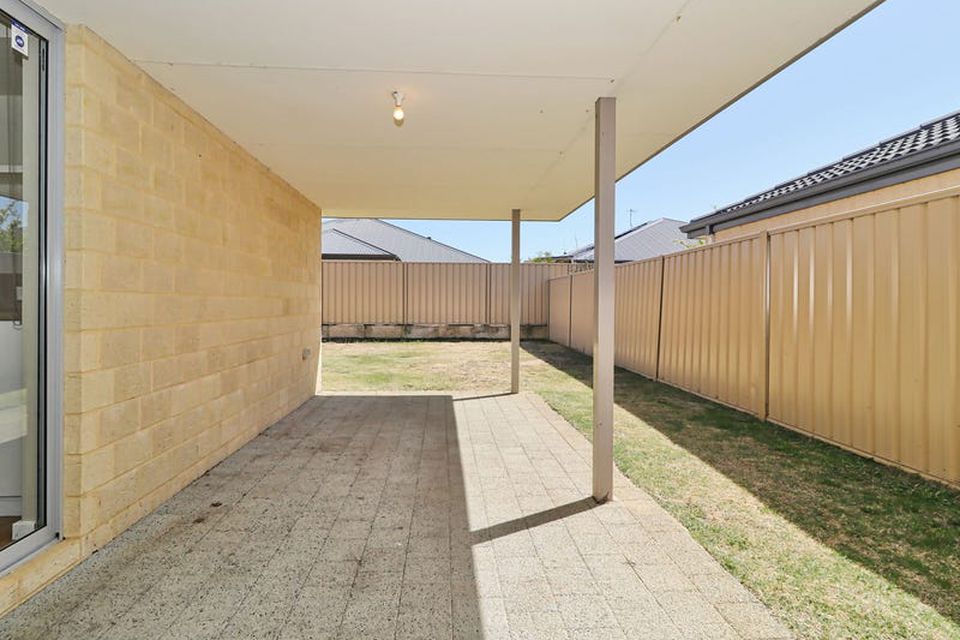 18 Broomhurst Street , Baldivis