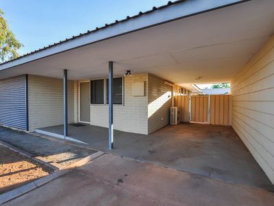 25A Koombana Avenue, South Hedland