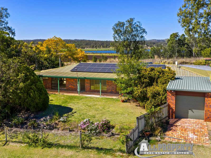 341 Tenthill Creek Road, Lower Tenthill