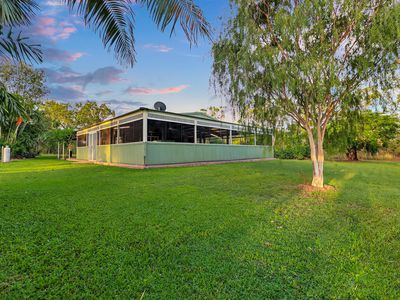 428 Peacock Road, Darwin River