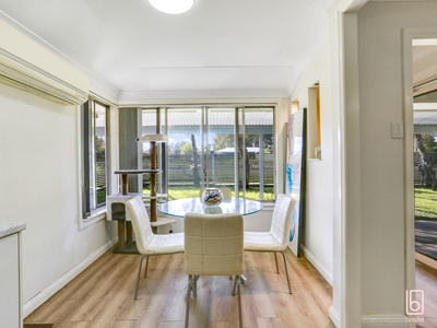 28 Murrawal Road, Wyongah