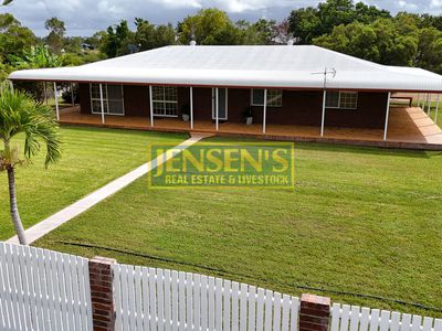 21 Simpson Street, Columbia