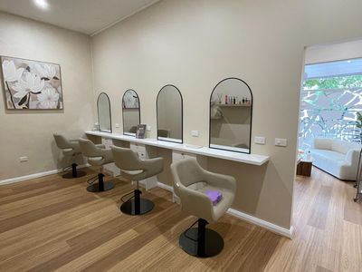 EA Collective Spa Therapies Pty Ltd