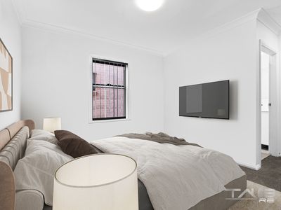 2 / 8-9 Mildred Street, Wentworthville
