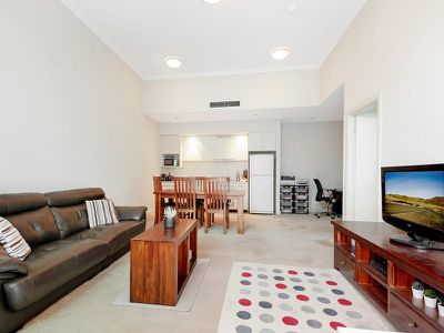 3 / 21 Angas Street, Meadowbank