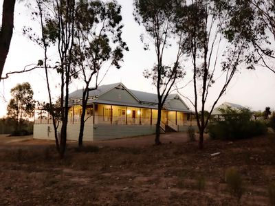 1 Wilson Road, Heathcote