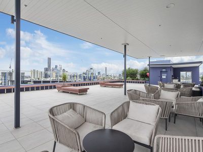 1301 / 510 St Pauls Terrace, Bowen Hills