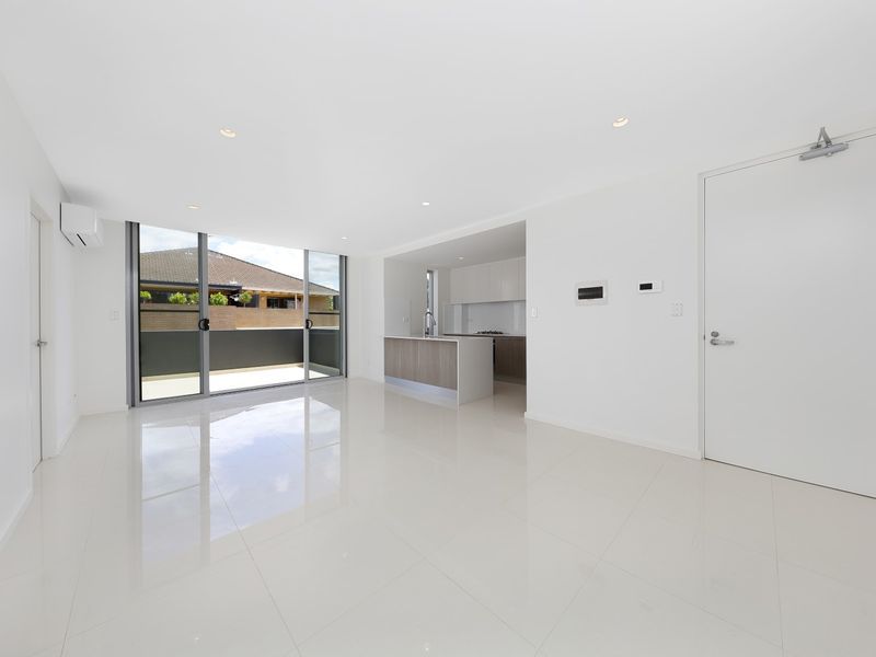 7 / 67C Second Avenue, Campsie