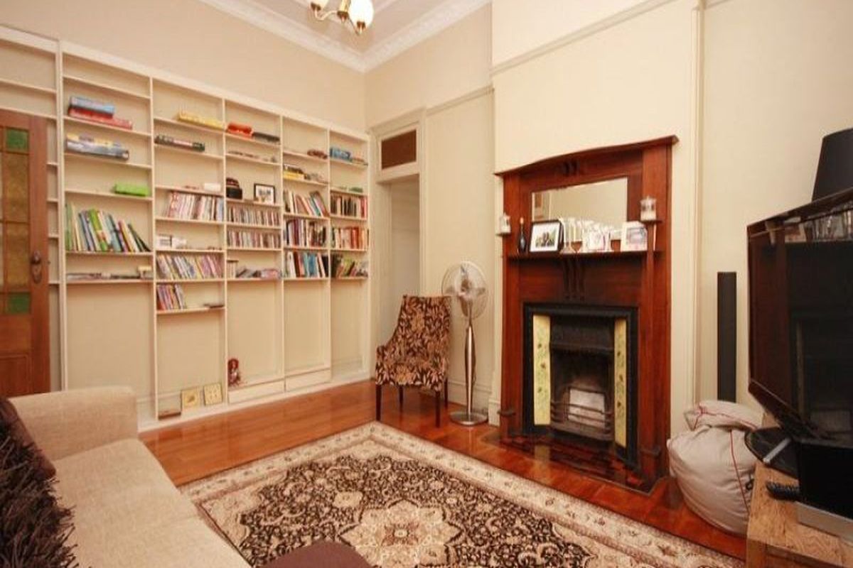 47 Bowman Street, Drummoyne